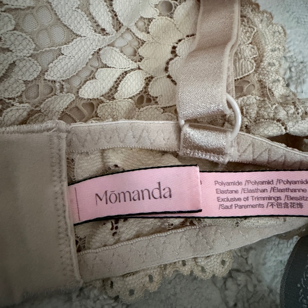 Maternity Bra Bundle - image 4